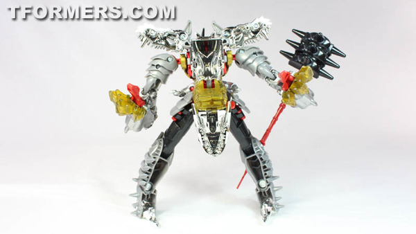 SDCC 2014   G1 Dinobots Exclusives Video Review And Images Transformers Age Of Extinction  (40 of 69)